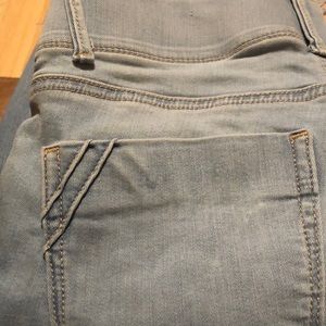 Apt 9 jeans